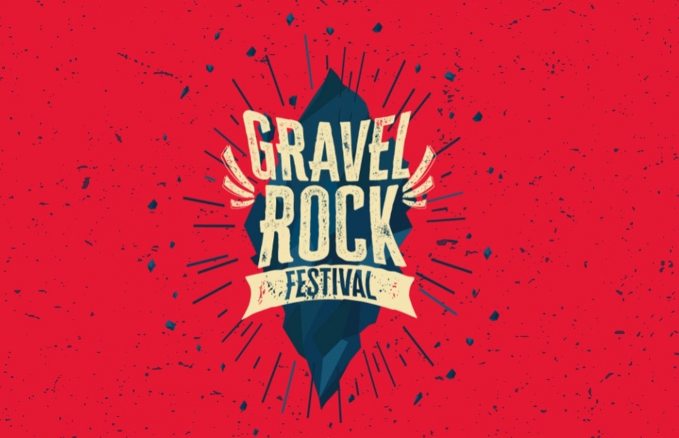 Gravel Rock