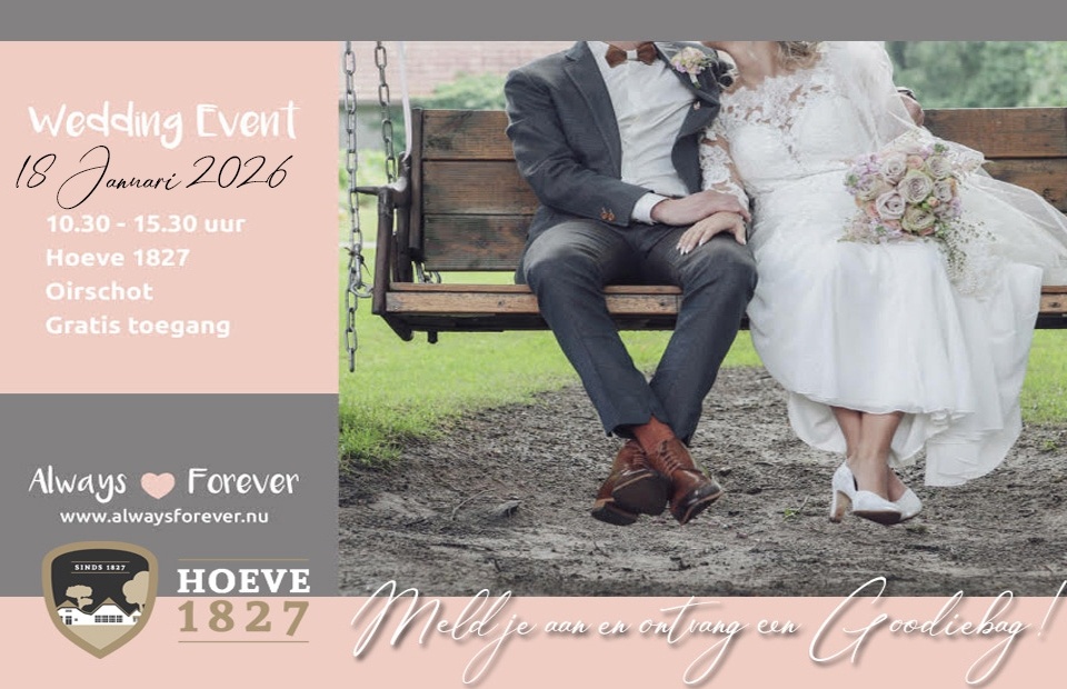 Wedding Event 2026