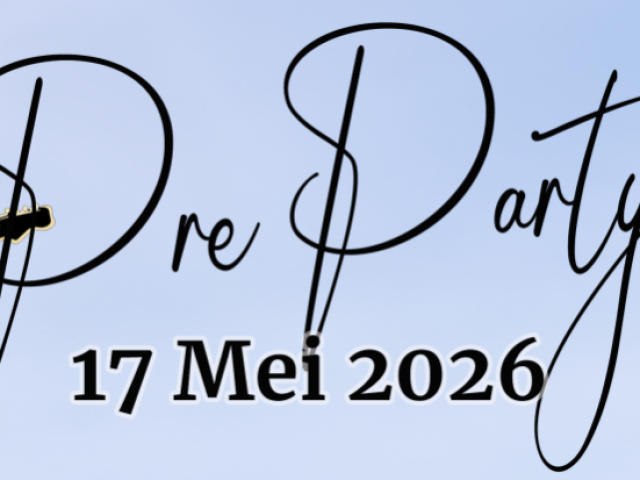 Preparty Country Weekend Oirschot