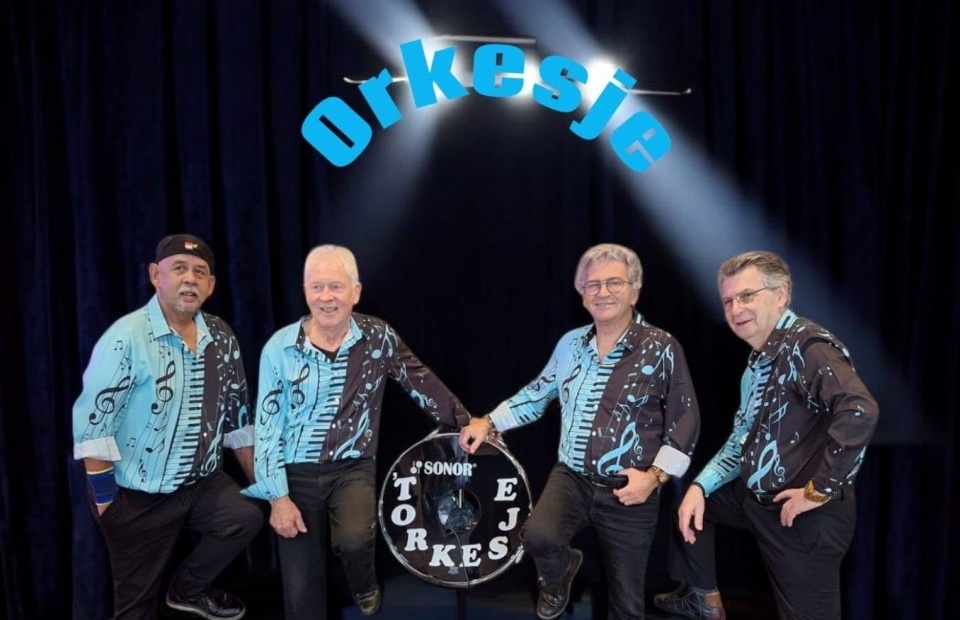't Orkesje