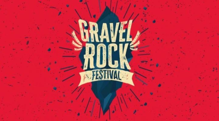 Gravel Rock | The Young Ones