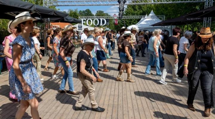 Country Weekend Oirschot