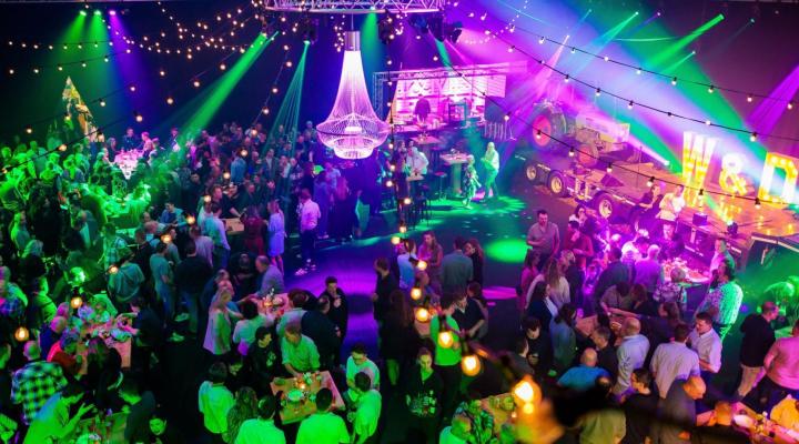 Feesten