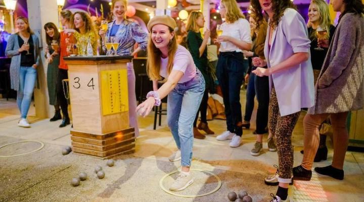 Groepsactiviteiten
